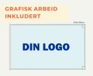 Vi lager korrektur til dine flagg.  thumbnail