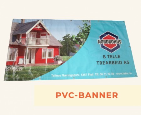 PVC-BANNER