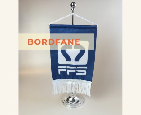 Bordflagg