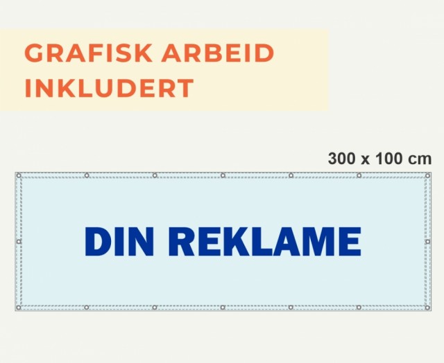Vår grafiker hjelper med utforming og korrektur. 