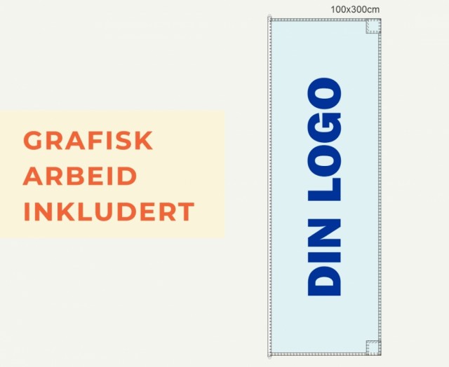 Grafisk utarbeidelse av korrektur er med i prisen 