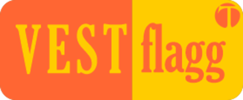 Flaggprodukter med eget trykk; reklameflagg, lagerførte tema- og sesongflagg, bannere, båtflagg og beachflagg. Norsk bedrift.